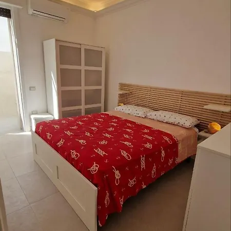 Mare Cristallino Apartment *