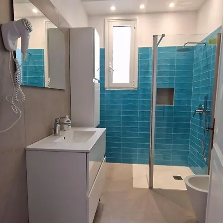 Mare Cristallino Apartment Torre Lapillo