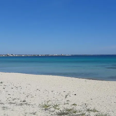 Apartment Mare Cristallino *