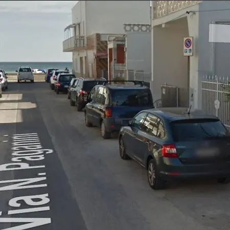 Mare Cristallino Apartment