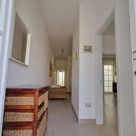 Mare Cristallino Apartment