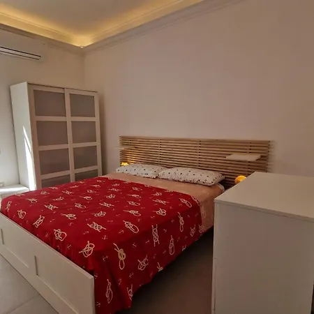 Mare Cristallino * Torre Lapillo