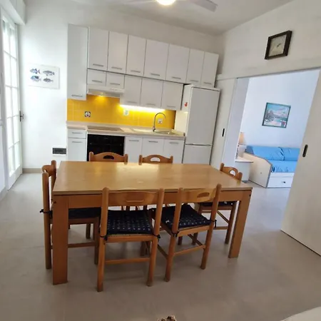 Mare Cristallino Apartment