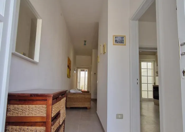 Mare Cristallino דירה